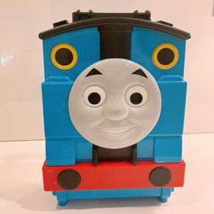 COPY - Thomas The Train Storage Take Along Carry …